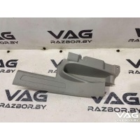 Накладка на порог Volkswagen Tiguan 2 2018 5NA868269B