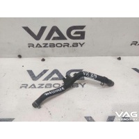 Патрубок (трубопровод, шланг) Volkswagen Touareg 1 2005 7L6121058R