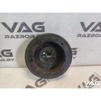 Шкив Audi A5 (S5,RS5) 1 2009 06E105251C