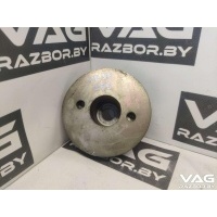Шкив Audi A4 B7 2005 059130103G