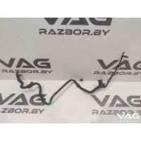 Трубка вакуумная Volkswagen Caddy 4 2018 04L129456E