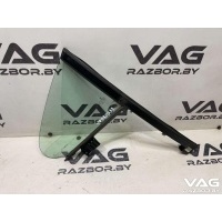 Стекло двери задней правой Volkswagen Passat CC 2012 3C8845216