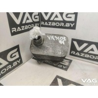 Радиатор масляный Skoda Yeti 2011 06J117021J