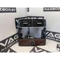 Дефлектор обдува салона Audi A8 D3 (S8) 2008 4E0819203B