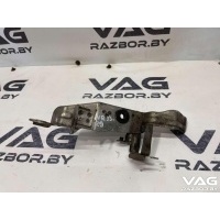 Кронштейн гидроусилителя Audi A8 D3 (S8) 2008 4E0422495C