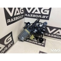 Моторчик стеклоподъемника передний правый Volkswagen Tiguan 2 2018 5Q4959802B