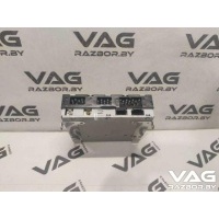 Блок радио Audi A6 Allroad C6 2009 4F0035541L,4E0910541Q