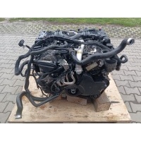 Двигатель мерседес e - klasa w212 350 3.0 cdi 642852 a6420104344
