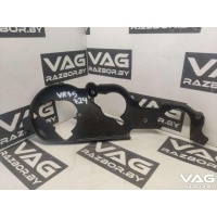 Защита (кожух, крышка) ремня генератора Audi Q7 4L 2009 059109133S