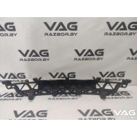 Кронштейн крепления бампера заднего Audi Q7 4L 2006 4L0807329