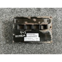 Chrysler voyager iv 2001 - 2007 2.4 b блок управления двигателя p04727344ac