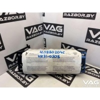 Подушка безопасности пассажира Audi Q7 4L 2007 4L0880204C