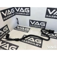 Трубка вакуумная Audi A3 8P 2011 3C0612041BH