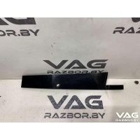 Накладка двери задней правой Volkswagen Tiguan 2 2018 5NA839902B