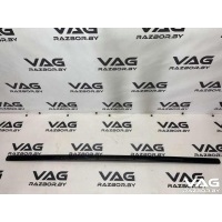 Дуги на крышу (рейлинги) Volkswagen Touareg 1 2007 7L6860184F