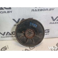 Шкив Audi A6 Allroad C6 2007 079105251N