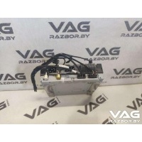 Блок мультимедиа Audi A8 D3 (S8) 2008 4E0035541S,4E0910541Q
