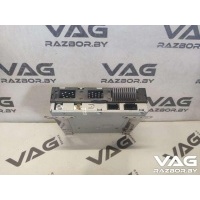 Блок мультимедиа Audi A8 D3 (S8) 2008 4E0035541S,4E0910541Q