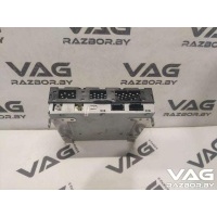 Блок радио Audi A6 Allroad C6 2007 4F0035541L,4E0910541Q