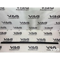 Дуги на крышу (рейлинги) Volkswagen Touareg 1 2007 7L6860183F