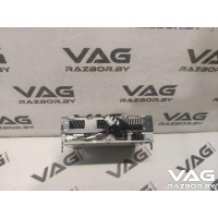 Блок мультимедиа Audi A6 Allroad C6 2007 4F0035541L,4E0910541Q