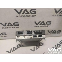 Блок мультимедиа Audi A6 Allroad C6 2007 4F0035541L,4E0910541Q