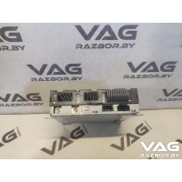 Блок мультимедиа Audi A8 D3 (S8) 2007 4E0035541S,4E0910541Q