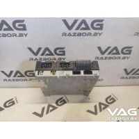 Блок мультимедиа Audi A8 D3 (S8) 2006 4E0035541S,4E0910541Q