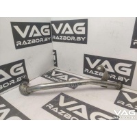 Масляная трубка турбины Audi A6 Allroad C6 2009 059145735AC