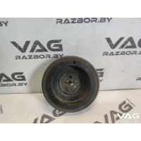 Шкив Audi A6 Allroad C6 2007 06E105251C