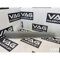 Накладка декоративная на торпедо Volkswagen Tiguan 2 2018 5NA868223