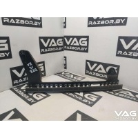 Направляющая стекла Audi Q7 4L 2007 4L0839067