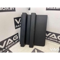 Обшивка багажника Volkswagen Tiguan 2 2018 5NA867462A