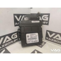 Блок управления АКПП Audi Q7 4L 2008 09D927750HT