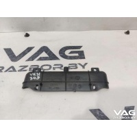 Корпус отопителя (печки) Volkswagen Touareg 1 2007 7H0815713