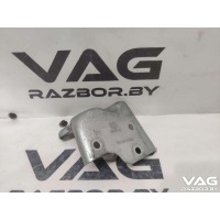 Кронштейн Audi Q7 4L 2007 4L0863254A