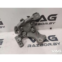 Кулак задний левый Audi A6 C6 (S6,RS6) 2006 4F0505433E