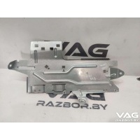 Кронштейн Audi Q7 4L 2007 4L0035464A