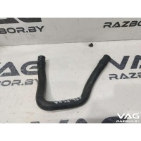 Патрубок (трубопровод, шланг) Audi Q7 4L 2008 7L6815986A