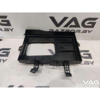 Корпус салонного фильтра Audi A4 B7 2006 8E1819441B