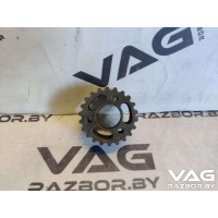 Шестерня Volkswagen Passat B7 2011 03L130111D