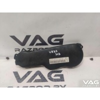 Защита (кожух) ремня ГРМ Audi A6 Allroad C6 2008 059109123AD