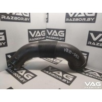 Патрубок (трубопровод, шланг) Volkswagen Touareg 1 2005 7L6129627A