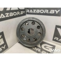 Шкив распредвала Audi Q7 4L 2009 059109105G