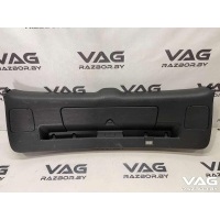 Обшивка крышки багажника Audi Q7 4L 2007 4L0867973