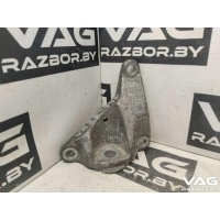 Кронштейн КПП Audi A8 D3 (S8) 2007 4E0399113AA