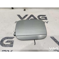 Лючок топливного бака Audi A4 B6 2003 8E0809905