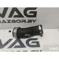 Патрубок интеркулера Audi Q7 4L 2007 7L6145708H