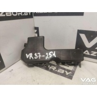 Кронштейн крепления бампера переднего Audi A4 B7 2007 8E0807284E