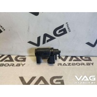 Клапан управления турбиной (Актуатор) Volkswagen Touareg 1 2006 059906628A